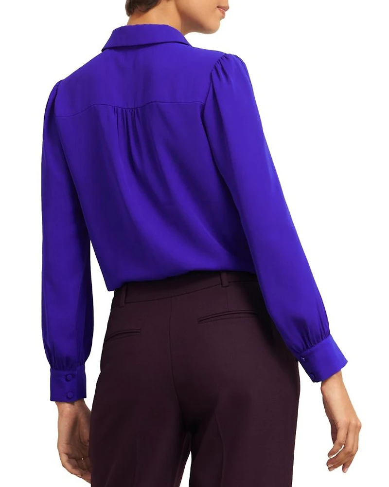 Caitlyn Blouse