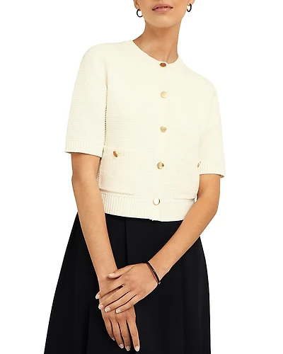 Hobbs London Emily Cardigan