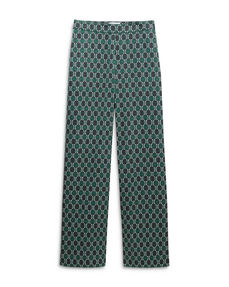 Finwell Pants