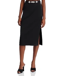 Generation Love Kori Embellished Skirt