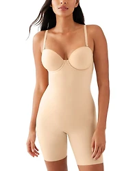 Red Carpet All-in-One Thigh Shaper