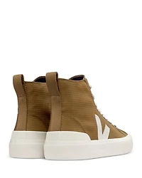 Wata II High Top Sneakers