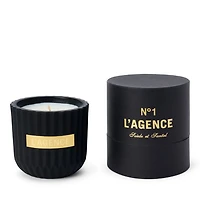 No 1 Suede et Santal Candle, 8.2 oz.