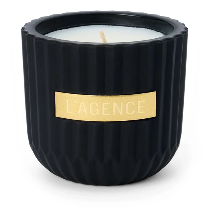 No 2 Fleur D'Amour Candle, 8.2 oz.
