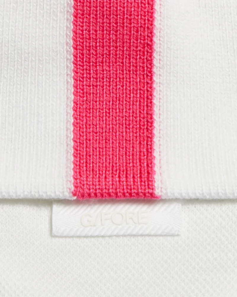 Technical Polo Shirt