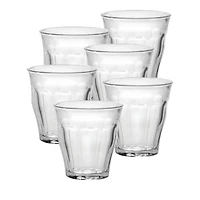 Picardie 4.37 oz. Tumbler, Set of 6