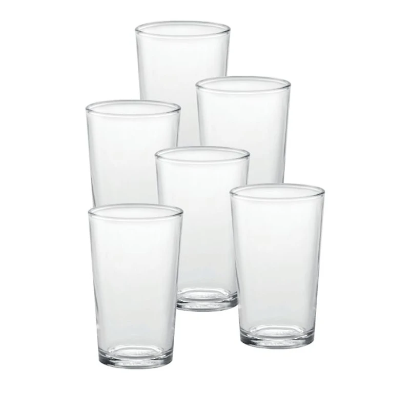 Uni Clear oz. Tumbler