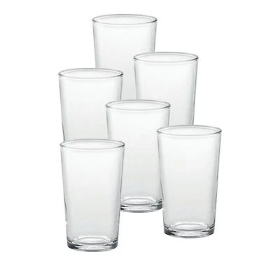 Uni Clear oz. Tumbler