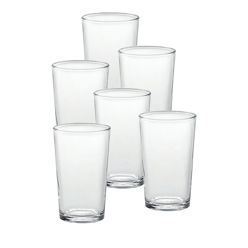 Duralex Uni Clear oz. Tumbler