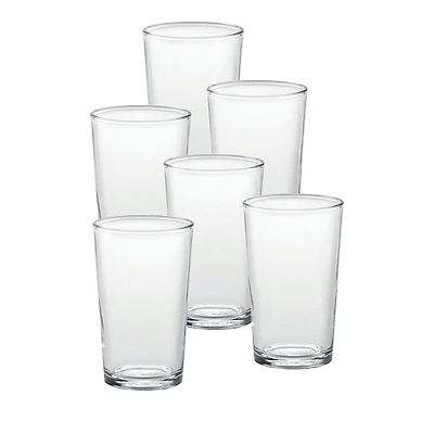 Duralex Uni Clear oz. Tumbler