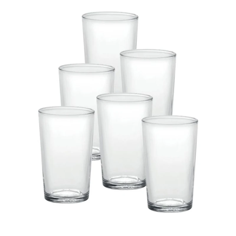 Uni Clear oz. Tumbler
