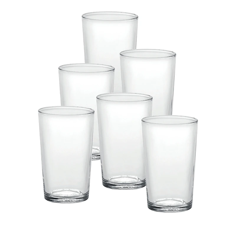 Duralex Uni Clear oz. Tumbler