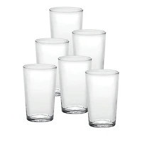 Duralex Uni Clear oz. Tumbler