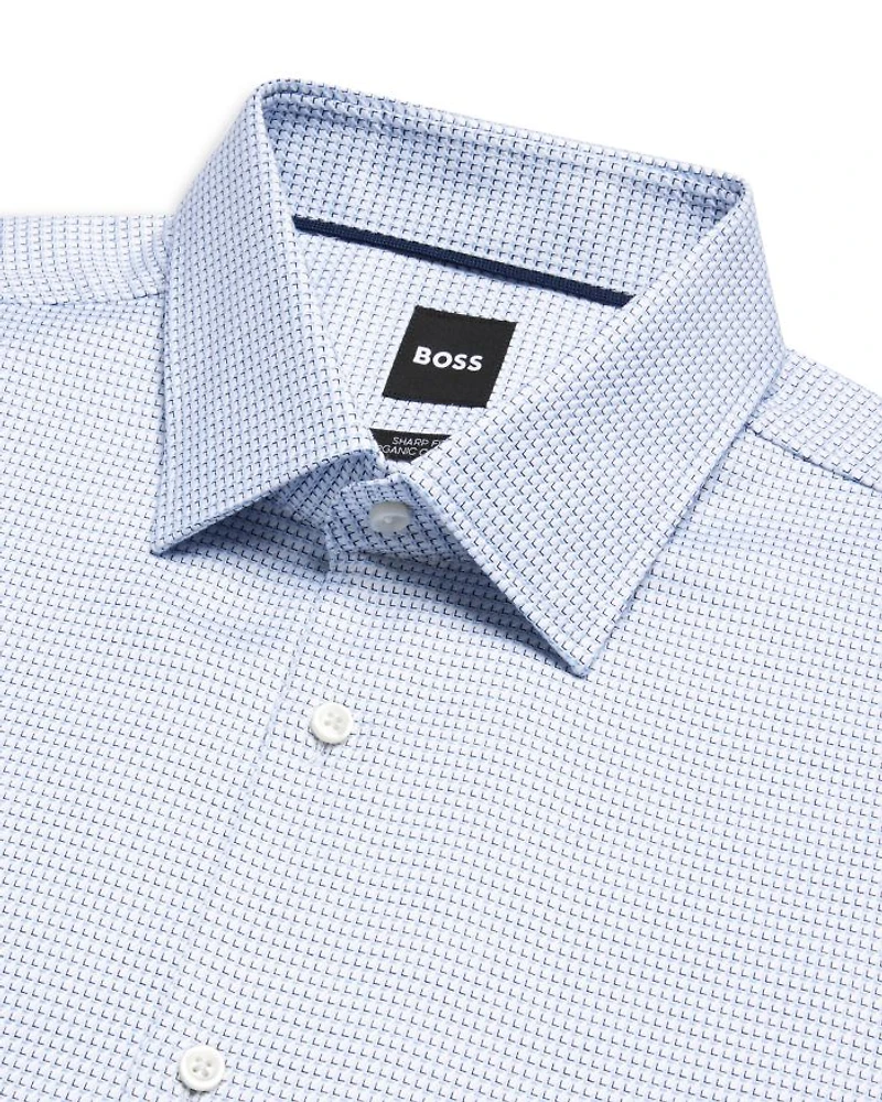 Max Regular Fit Dress Shirt