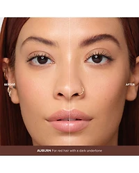 Volumizing Tinted Brow Gel