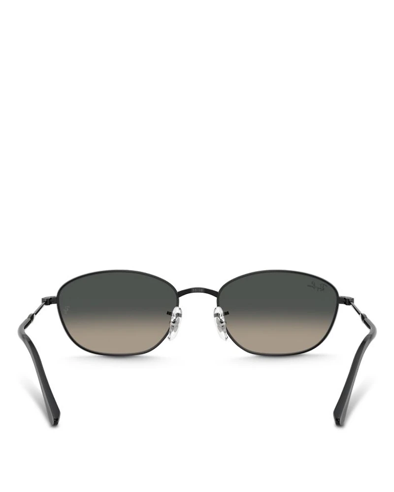 Oval Sunglasses