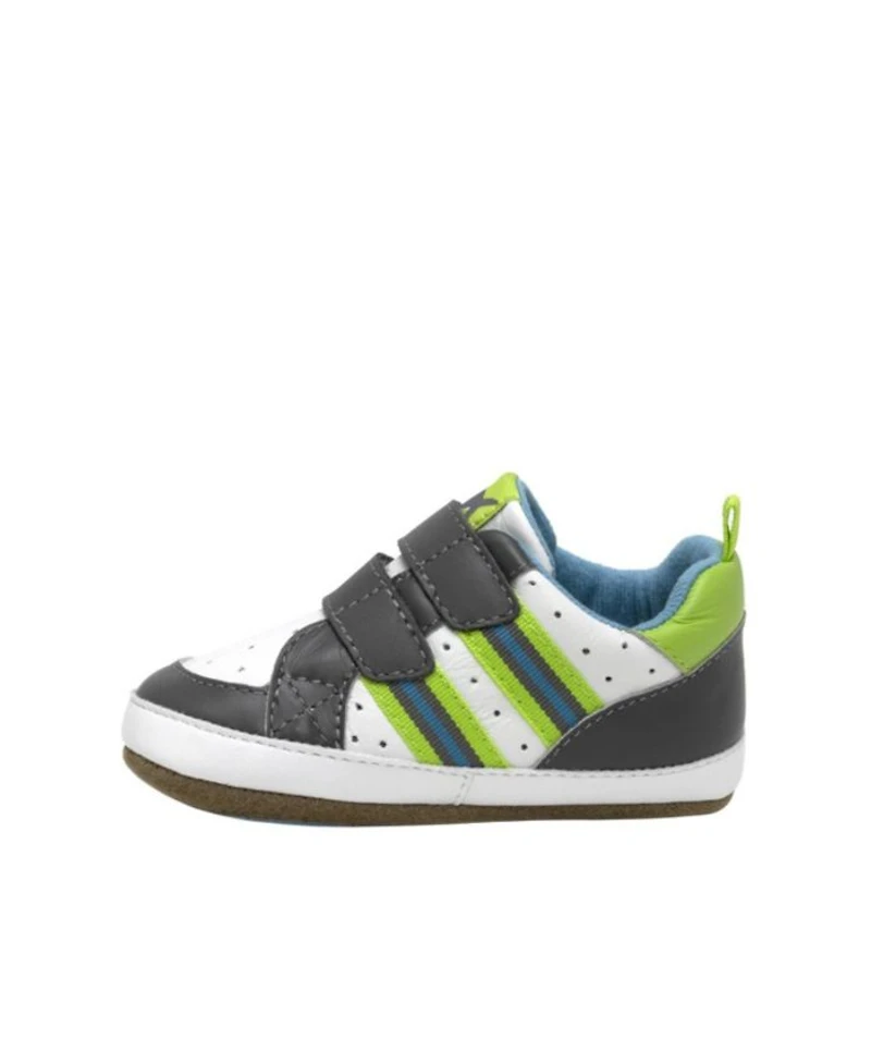Boys' First Kicks Brooks Sneaker - Baby