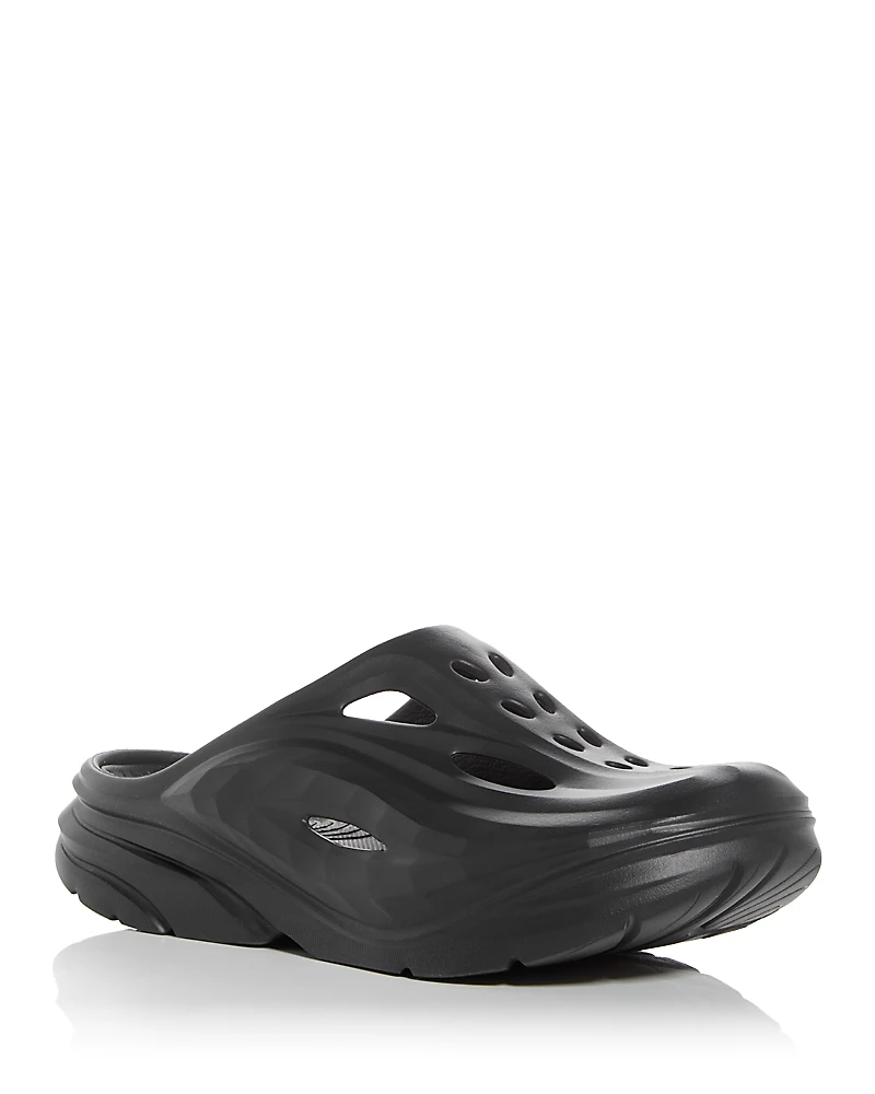 Hoka Unisex Ora Recovery Mules