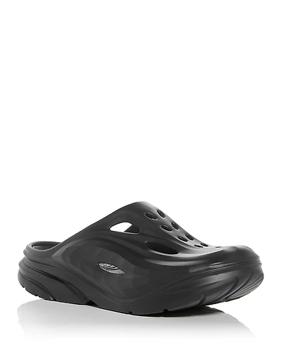 Hoka Unisex Ora Recovery Mules