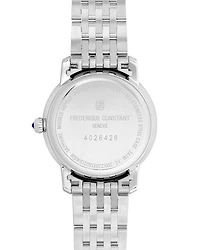 Classic Slimline Watch