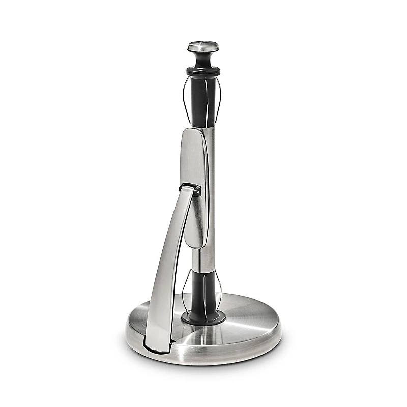 Oxo Good Grips Simply Tear Paper Towel Holder