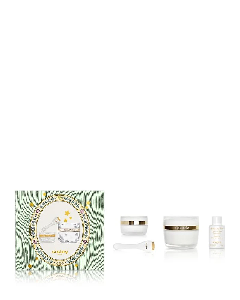 Sisleÿa Skincare Set ($895 value)