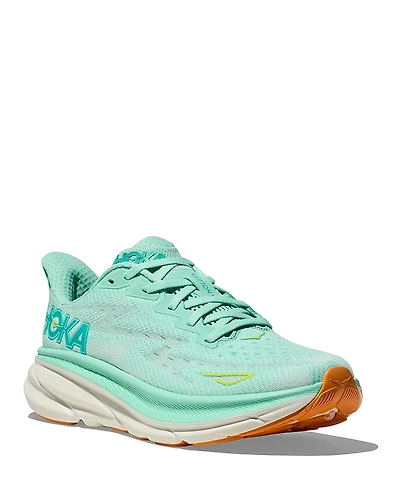 Hoka Women's Clifton 9 Running Sneakers