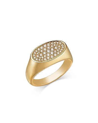 Bloomingdale's Fine Collection Men's Ring