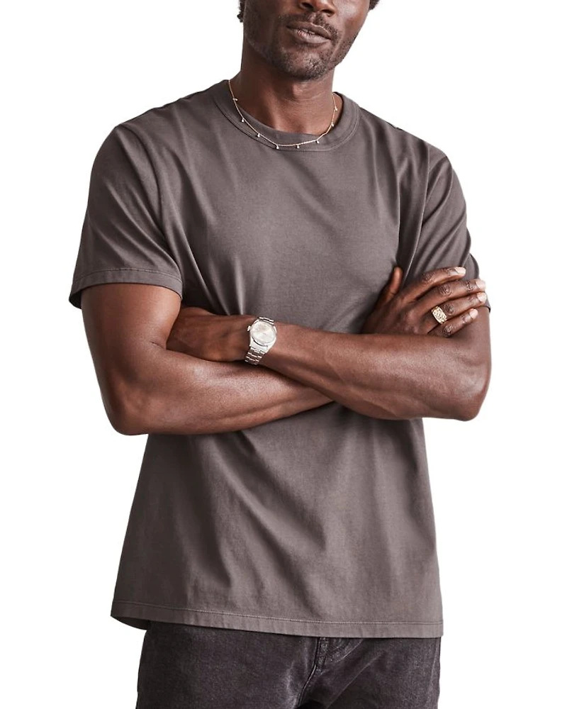 All Day Cotton Tee