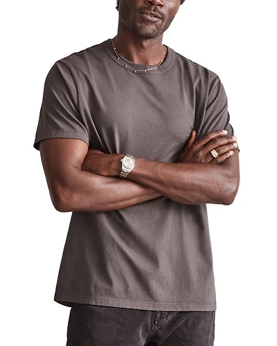 All Day Cotton Tee