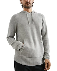 Matador Heathered Hoodie