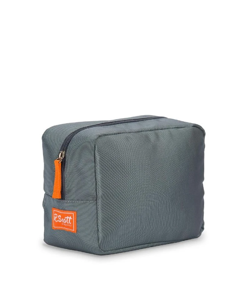 Grey/Orange R. Scott Dopp Kit