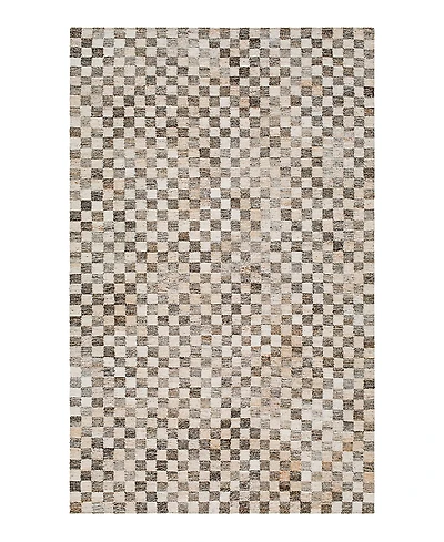 Surya Cusco 500772 Area Rug, 5' x 7'6