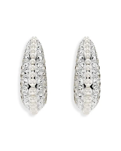 Swarovski Sublima Drop Earrings