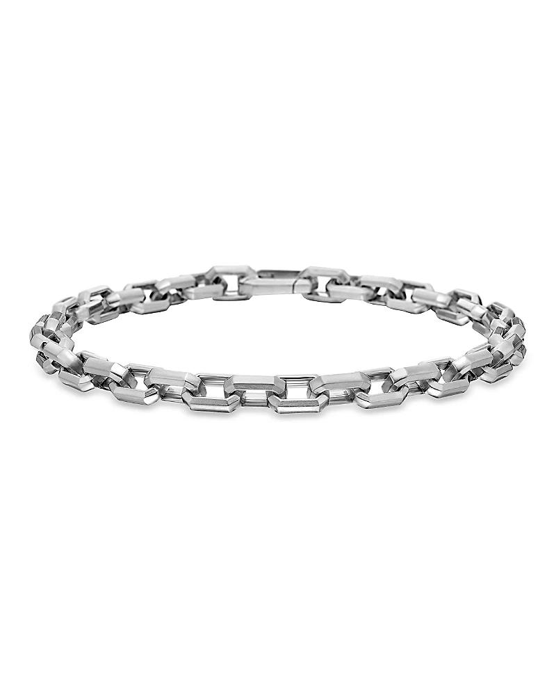 David Yurman Men's Streamline Heirloom Chain Link Bracelet