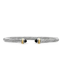 Classic Cable Bracelet