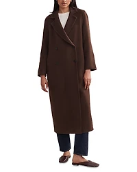 Jenni Kayne Olivia Wool Blend Coat