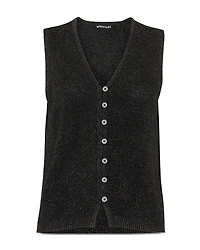 Sparkle Knit Tank