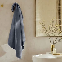 6 Pieces Spa Bath Sheet Set