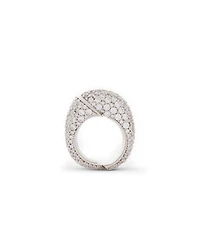 Haute Sequence Rhinestone Ring