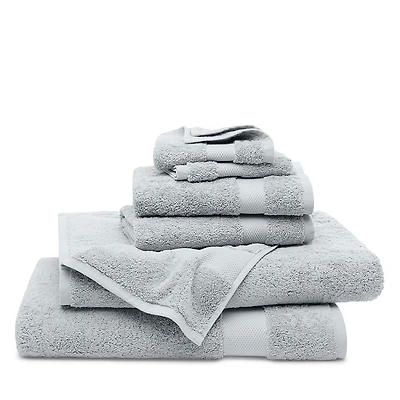 Boll & Branch 6 Piece Plush Bath Sheet Set