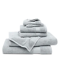 Boll & Branch 6 Piece Plush Bath Sheet Set