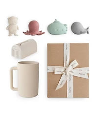 Bath Essentials Kit (Sealife) - Ages 10 months+