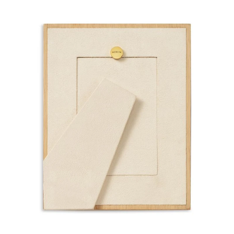 Marcello Picture Frame, 4" x 6"