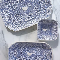 Uccello Blu Small Bowl