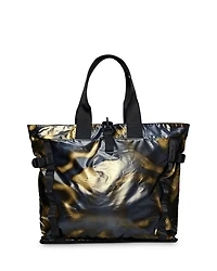 Sibu Waterproof Shopper Bag