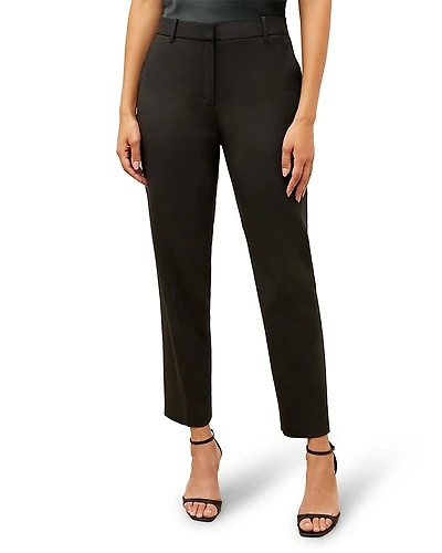 M. m.LaFleur Smith Pant - Washable Wool Twill