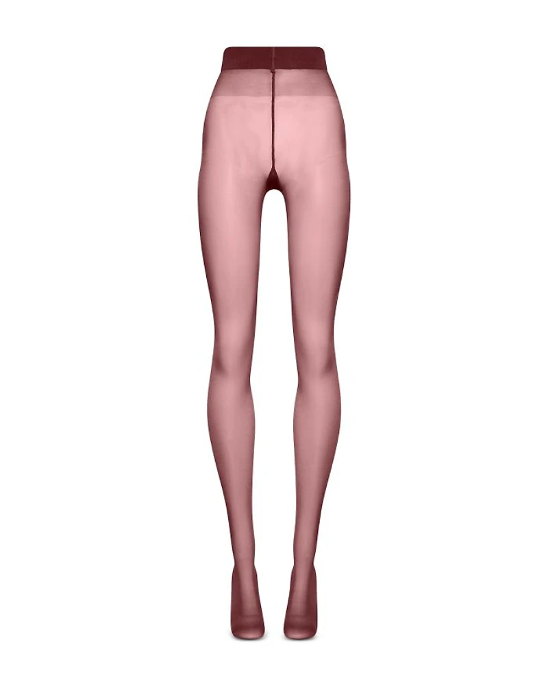 Satin Touch Tights