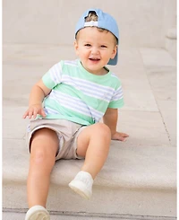 Boys' Big Brother Baseball Hat - Baby, Little Kid, Kid