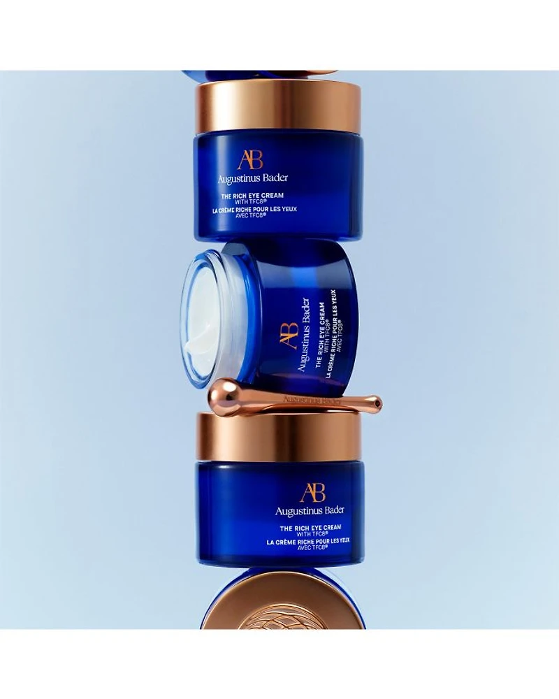 The Rich Eye Cream 0.5 oz.